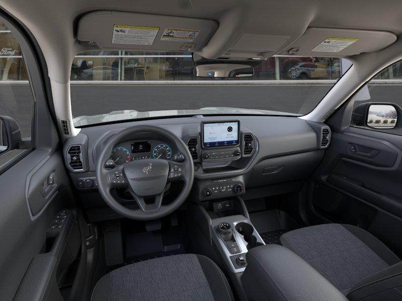 new 2024 Ford Bronco Sport car, priced at $31,550