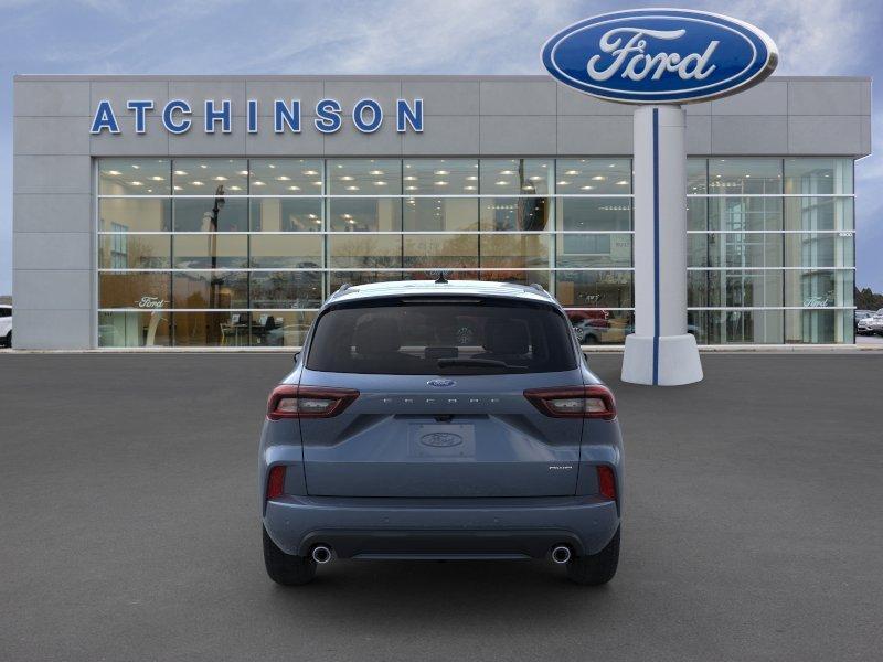 new 2024 Ford Escape car, priced at $39,130