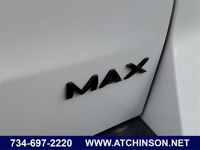 used 2022 Ford Expedition Max car, priced at $57,000