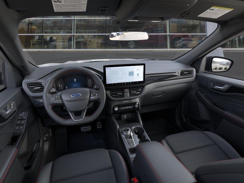 new 2024 Ford Escape car, priced at $34,600