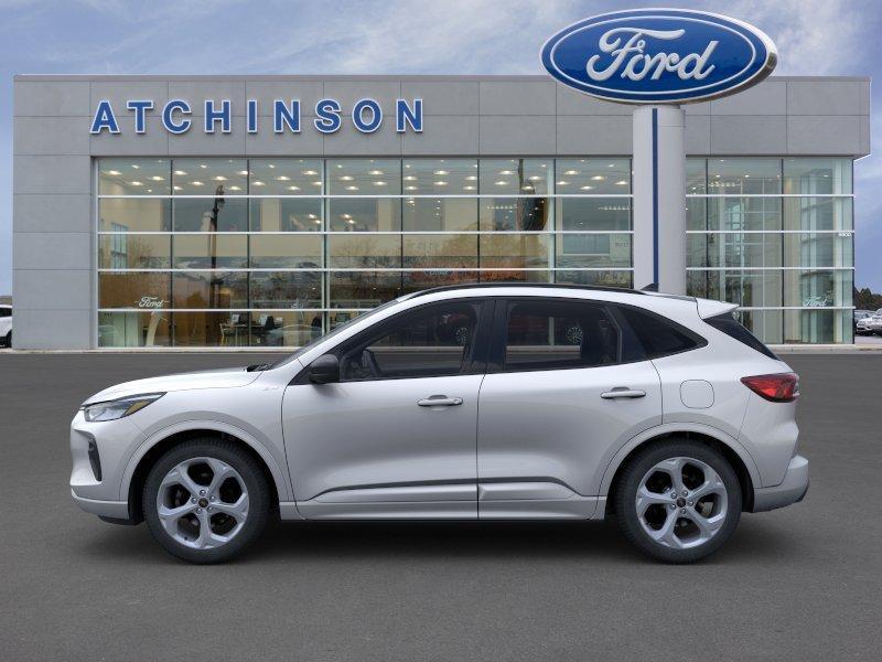 new 2024 Ford Escape car, priced at $34,600