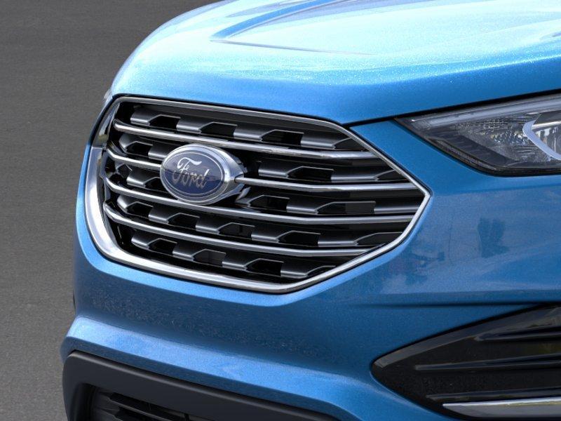 new 2024 Ford Edge car, priced at $45,615