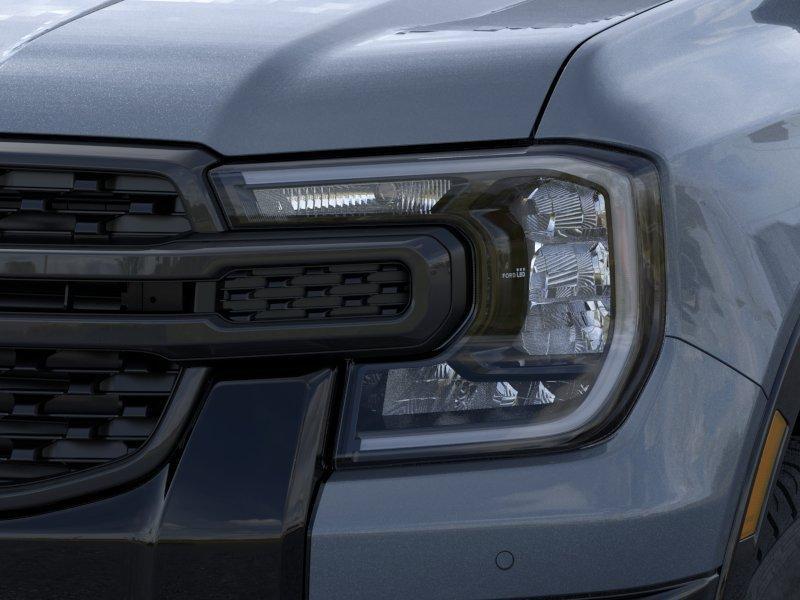 new 2024 Ford Ranger car, priced at $46,165