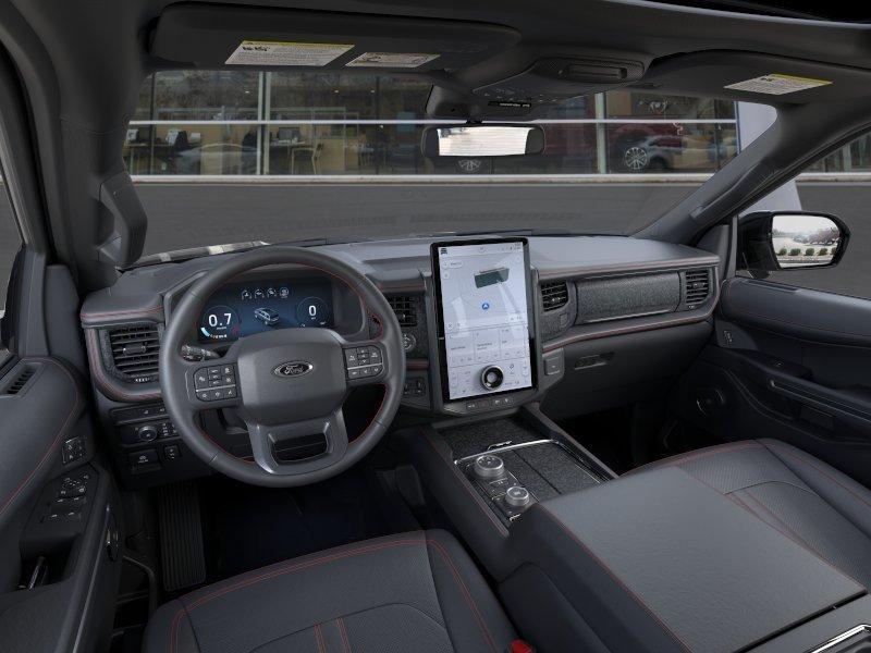 new 2024 Ford Expedition Max car, priced at $91,820