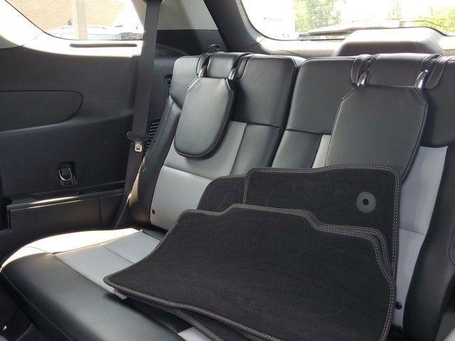 used 2022 Ford Explorer car, priced at $25,000