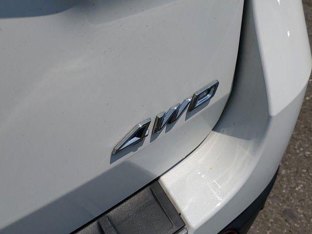 used 2022 Ford Explorer car, priced at $25,000