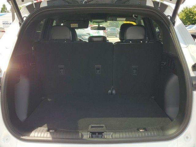 used 2023 Ford Escape car, priced at $24,000