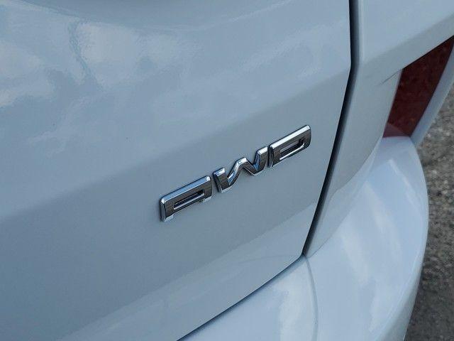 used 2023 Ford Escape car, priced at $24,000