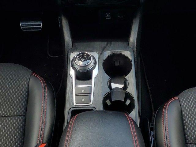 used 2023 Ford Escape car, priced at $25,000