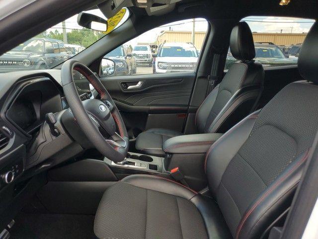 used 2023 Ford Escape car, priced at $25,000