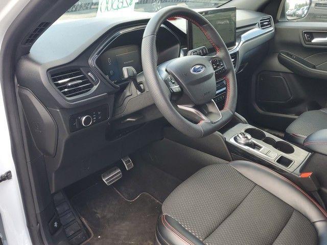used 2023 Ford Escape car, priced at $25,000