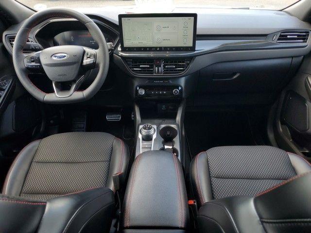 used 2023 Ford Escape car, priced at $24,000