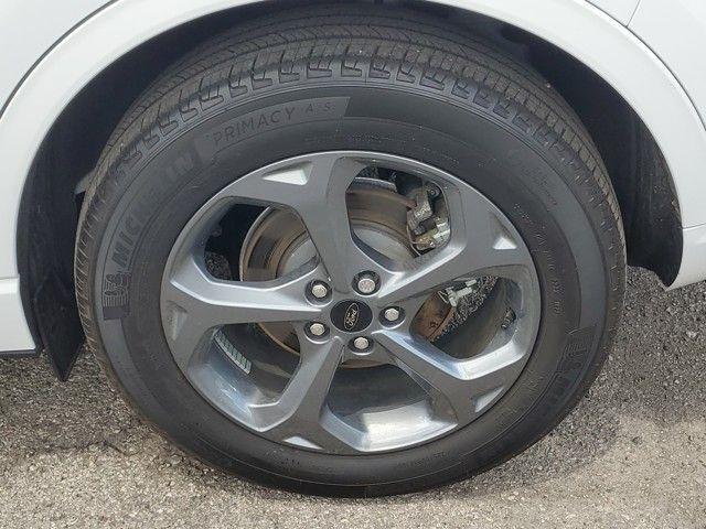 used 2023 Ford Escape car, priced at $25,000