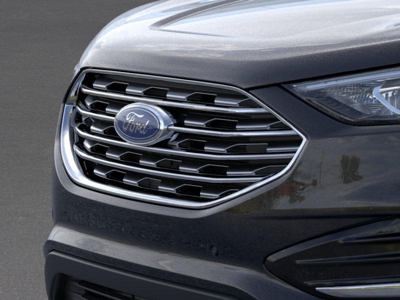 new 2024 Ford Edge car, priced at $46,350