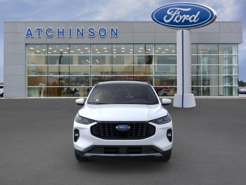 new 2024 Ford Escape car, priced at $43,455