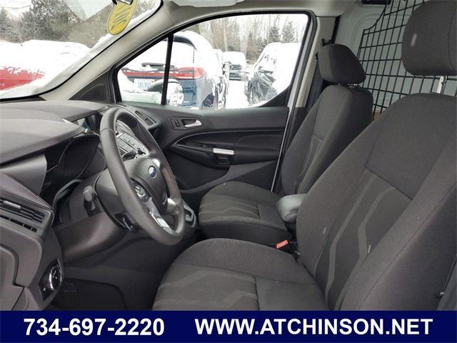 used 2017 Ford Transit Connect car, priced at $14,500