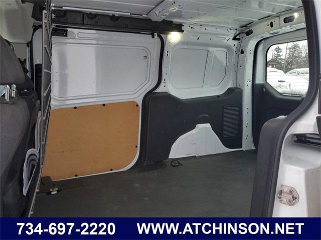 used 2017 Ford Transit Connect car, priced at $14,500