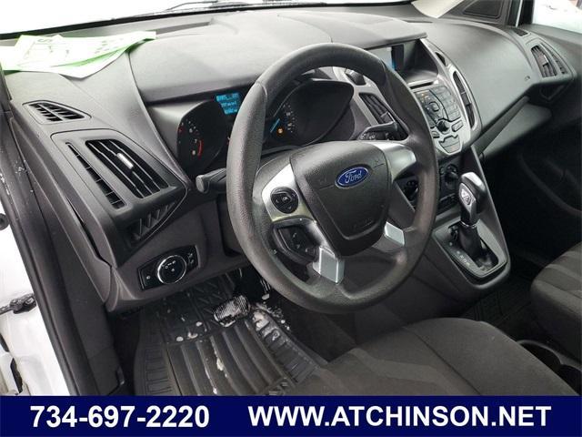 used 2017 Ford Transit Connect car, priced at $14,500