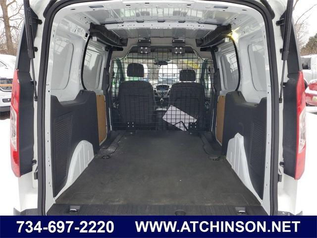 used 2017 Ford Transit Connect car, priced at $14,500