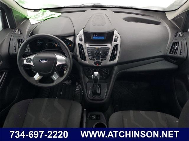 used 2017 Ford Transit Connect car, priced at $14,500