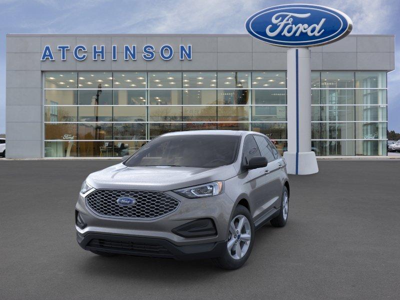 new 2024 Ford Edge car, priced at $40,060