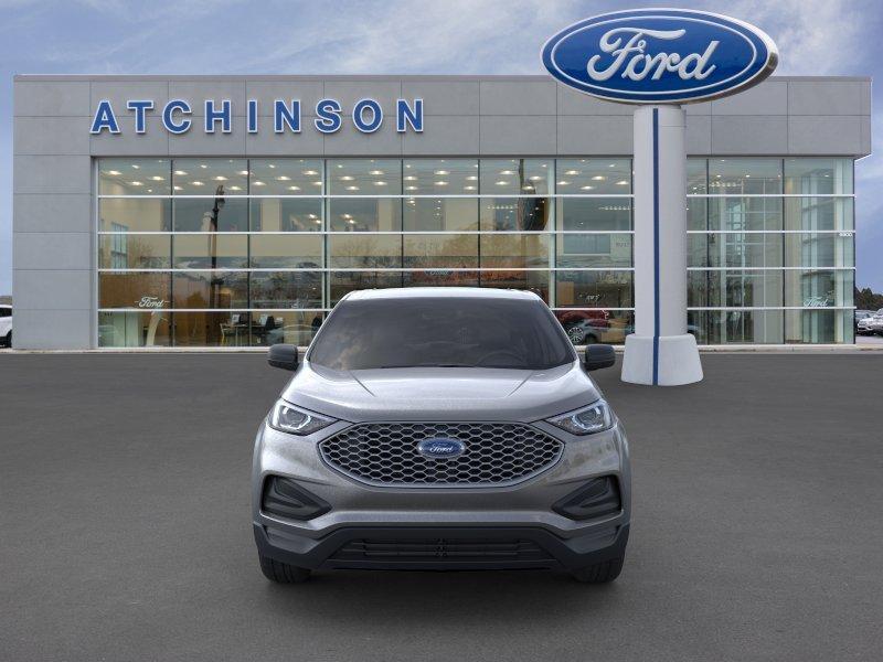 new 2024 Ford Edge car, priced at $40,060