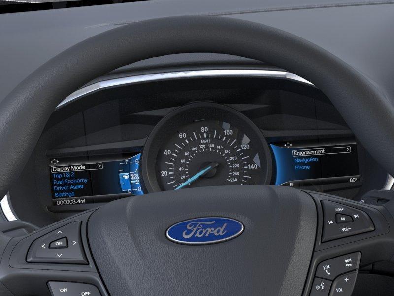 new 2024 Ford Edge car, priced at $40,060