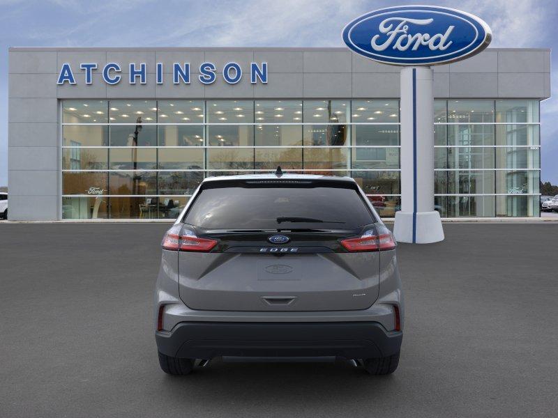 new 2024 Ford Edge car, priced at $40,060