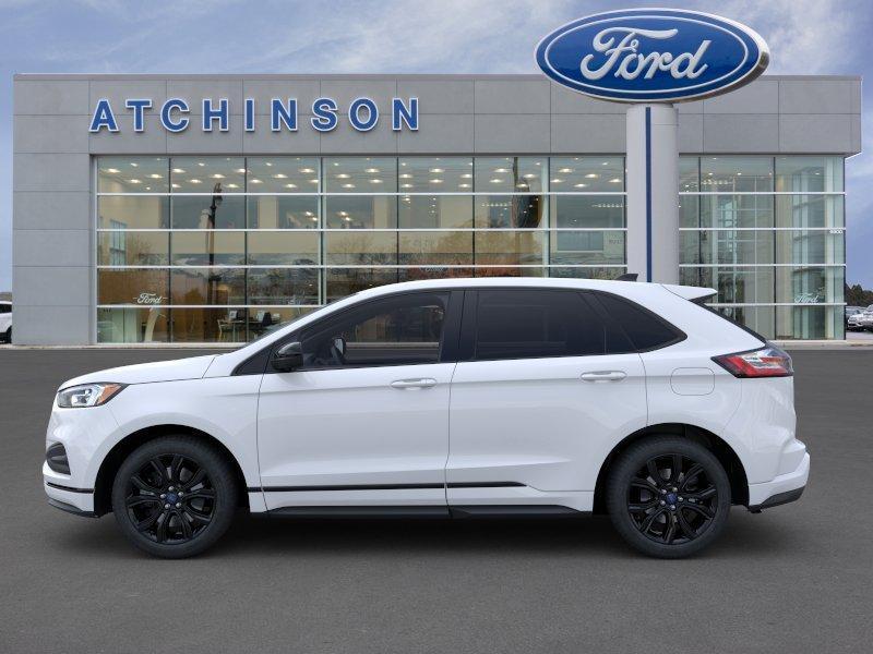 new 2024 Ford Edge car, priced at $41,515