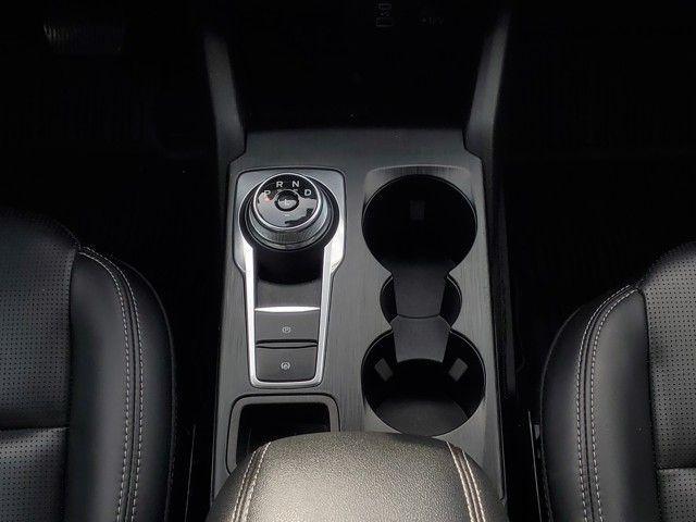 used 2023 Ford Escape car, priced at $28,500