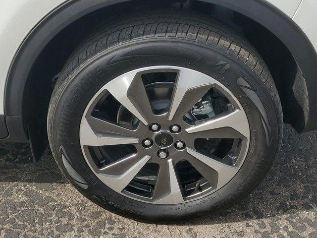 used 2023 Ford Escape car, priced at $28,500