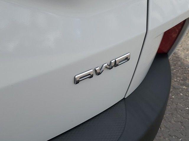 used 2023 Ford Escape car, priced at $28,500