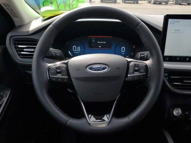 used 2023 Ford Escape car, priced at $28,500