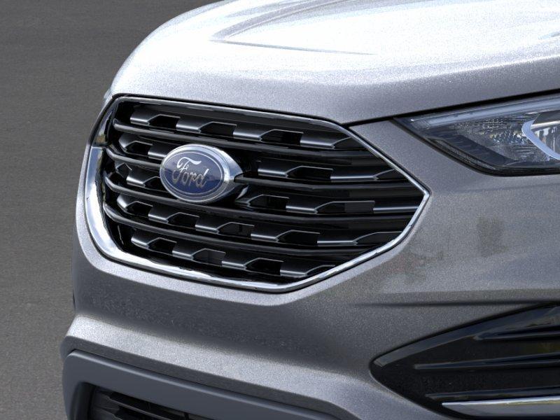 new 2024 Ford Edge car, priced at $44,155