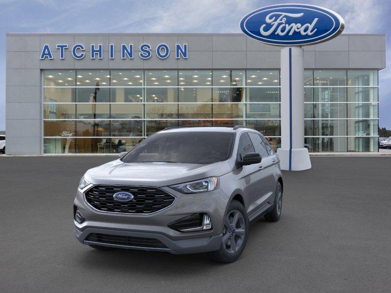 new 2024 Ford Edge car, priced at $44,155