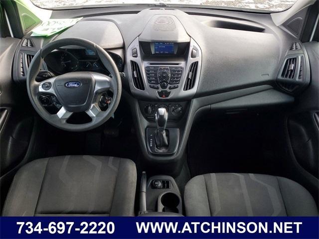 used 2015 Ford Transit Connect car, priced at $13,500