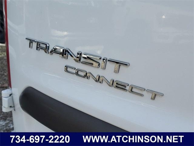 used 2015 Ford Transit Connect car, priced at $13,500