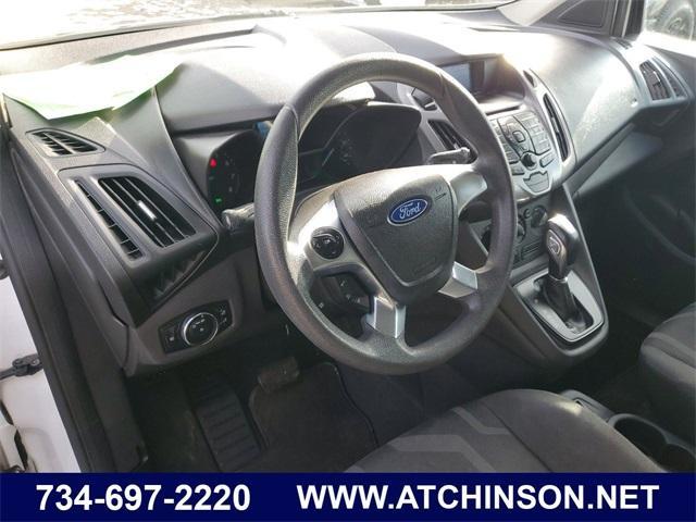 used 2015 Ford Transit Connect car, priced at $13,500