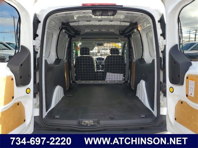 used 2015 Ford Transit Connect car, priced at $13,500