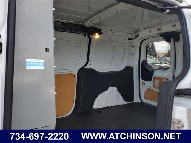 used 2015 Ford Transit Connect car, priced at $13,500