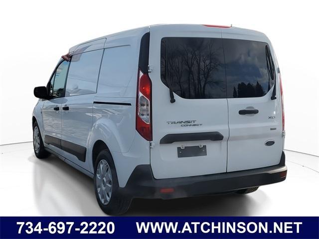 used 2015 Ford Transit Connect car, priced at $13,500