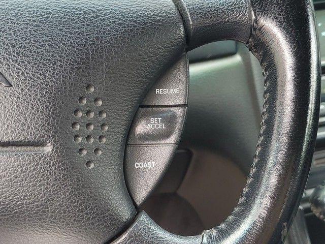 used 1996 Ford Mustang car, priced at $18,000