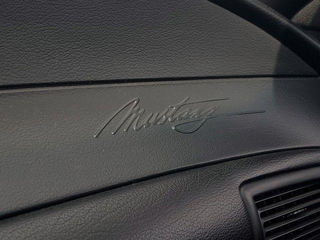 used 1996 Ford Mustang car, priced at $18,000