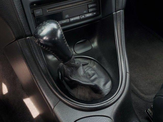 used 1996 Ford Mustang car, priced at $18,000
