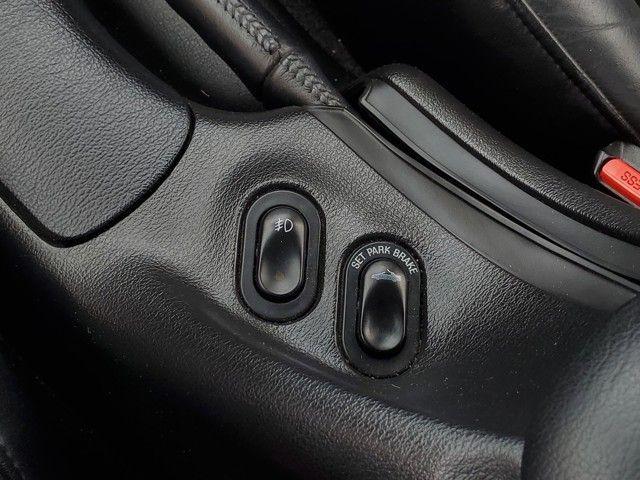 used 1996 Ford Mustang car, priced at $18,000