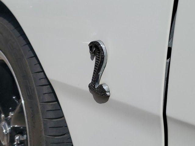 used 1996 Ford Mustang car, priced at $18,000