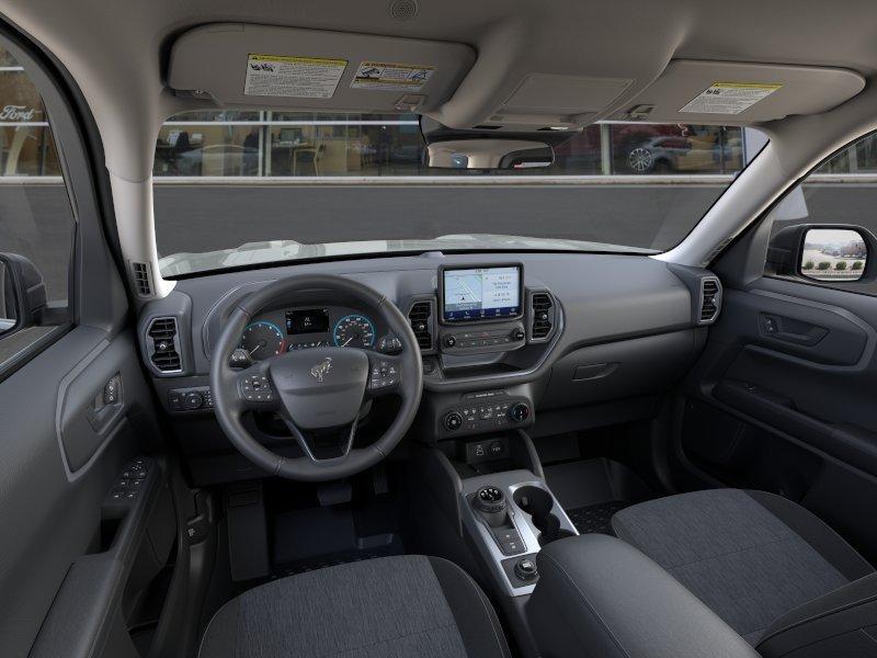 new 2024 Ford Bronco Sport car, priced at $33,230