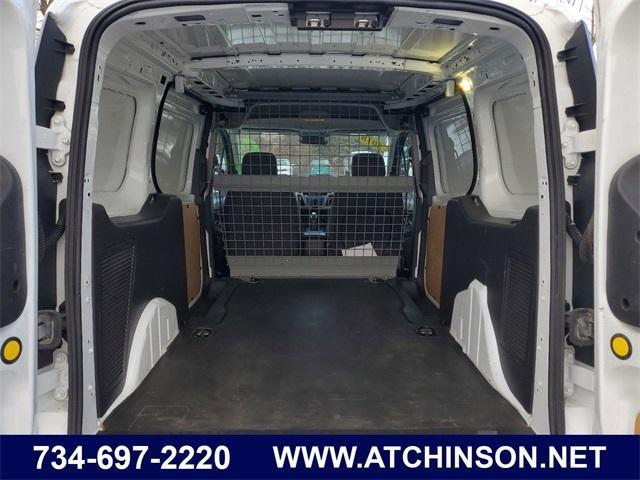 used 2018 Ford Transit Connect car, priced at $14,000