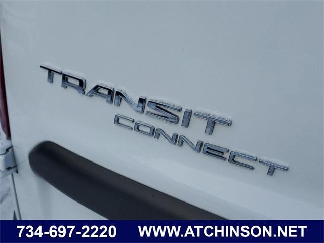 used 2018 Ford Transit Connect car, priced at $14,000