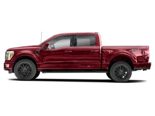 new 2024 Ford F-150 car, priced at $70,725